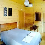 Cozy In 56 M² With Shared Pool Appartement Figueiro Dos Vinhos