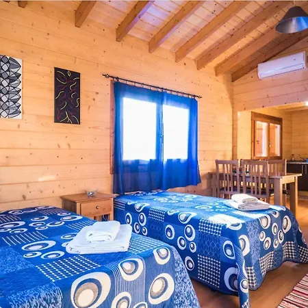 Apartment Cozy In 56 M² With Shared Pool *