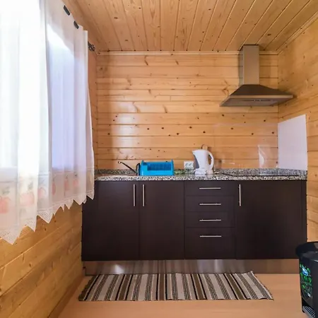 Cozy In 56 M² With Shared Pool