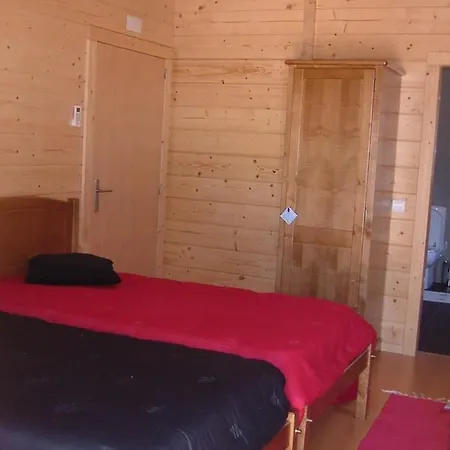 Cozy In 56 M² With Shared Pool Apartmán