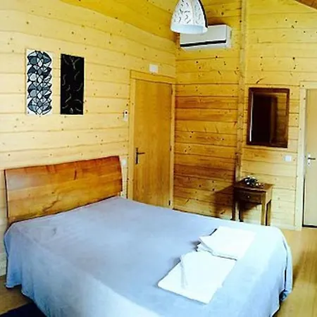 Spacious In With Shared Pool 56 M² Apartment Figueiro Dos Vinhos