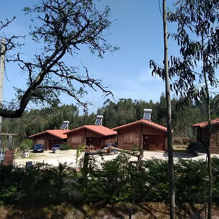 Apartmán Cozy In 56 M² With Shared Pool Figueiro Dos Vinhos