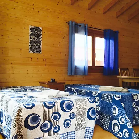 Cozy In 56 M² With Shared Pool *