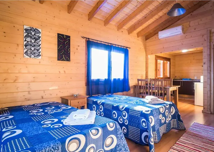 アパート Cozy In 56 M² With Shared Pool *