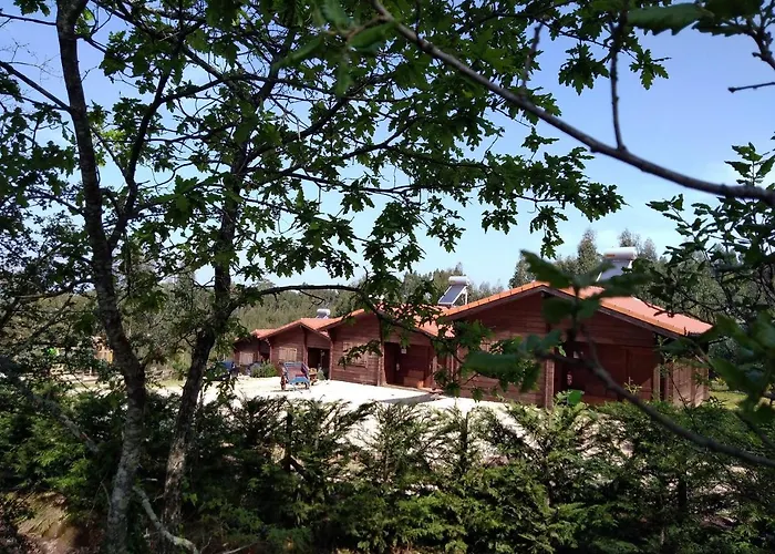 Cozy In 56 M² With Shared Pool *