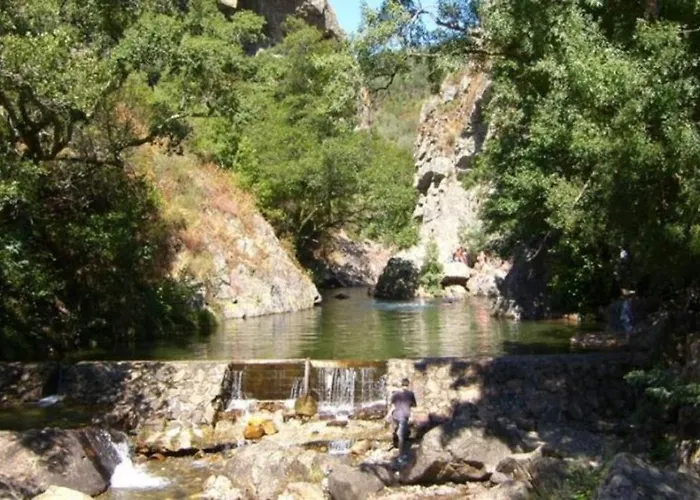 Cozy In 56 M² With Shared Pool